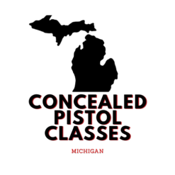 Concealed pistol license class - fraser, Michigan