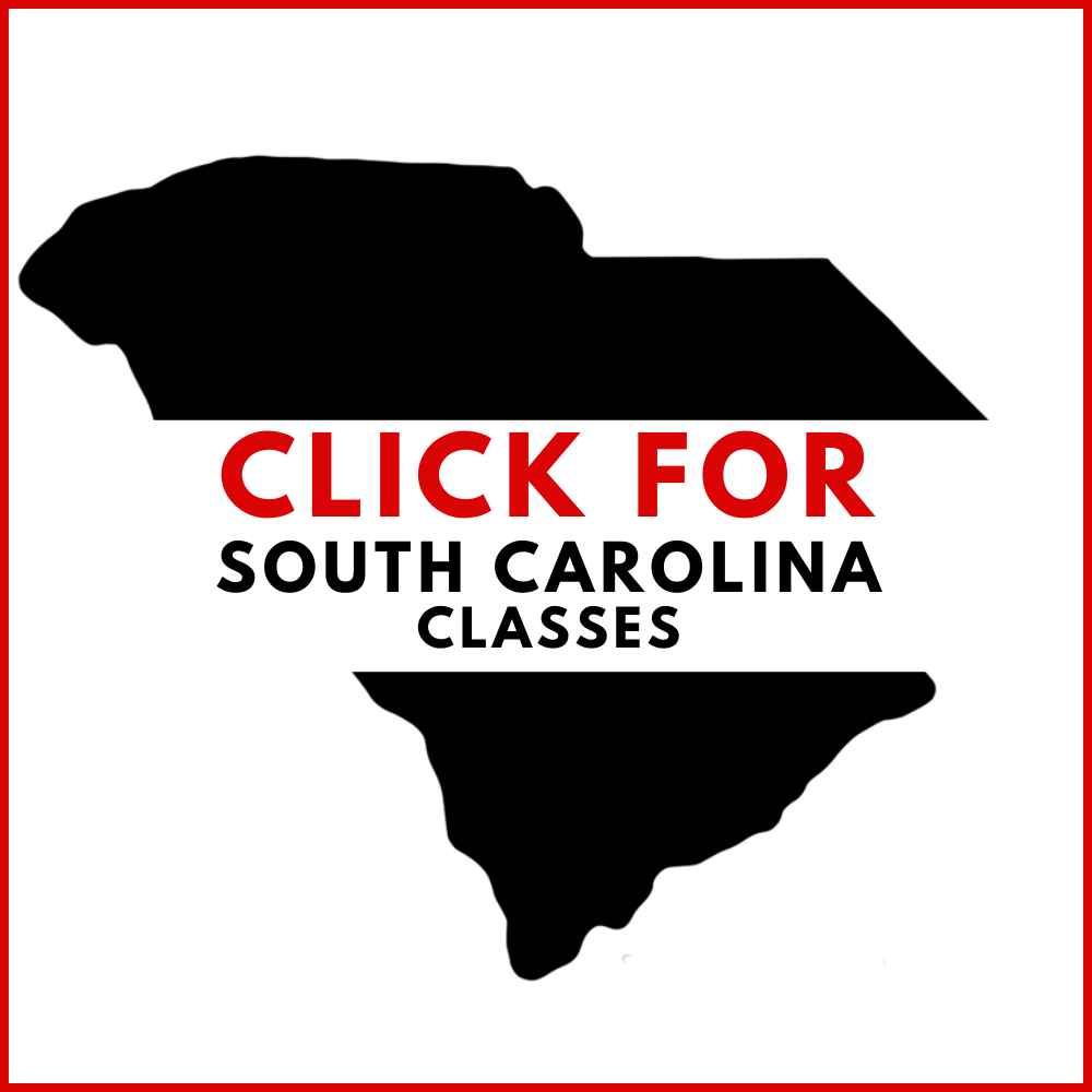 Click for South Carolina 1 Day CWP Class