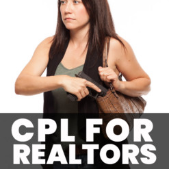 CPL Class for Realtors®